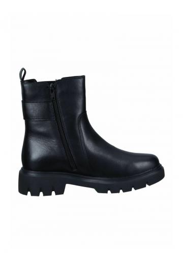 Полусапожки на платформе