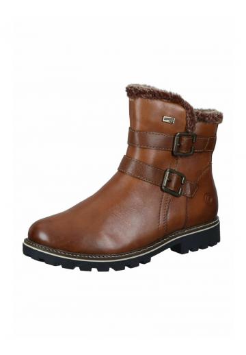 Широкие сапоги