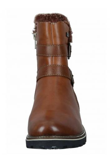 Широкие сапоги