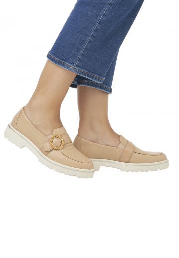 Полуботинки