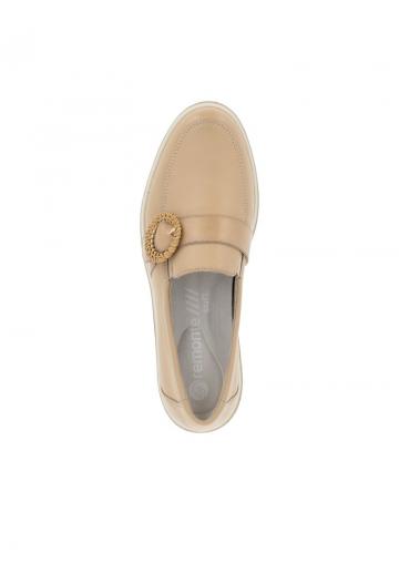 Полуботинки