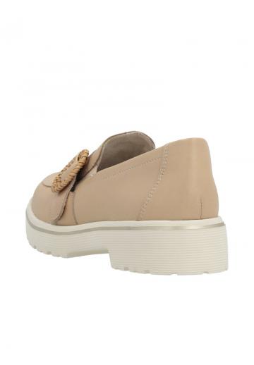 Полуботинки