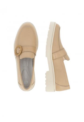 Полуботинки