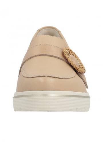 Полуботинки