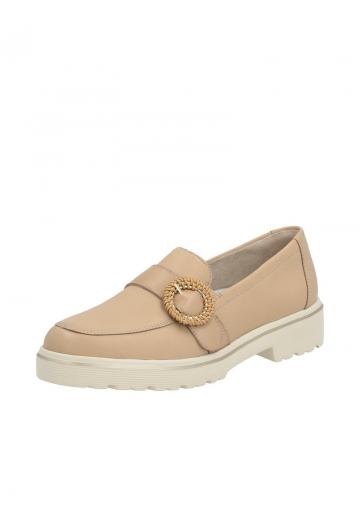 Полуботинки