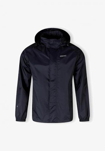 Куртка-дождевик