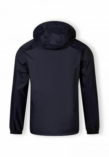 Куртка-дождевик