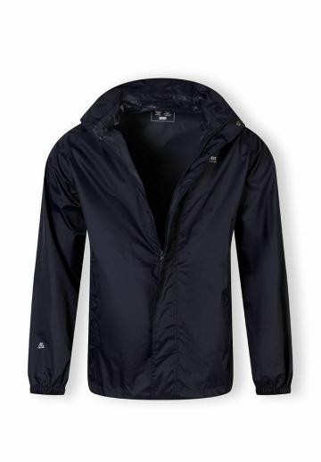 Куртка-дождевик