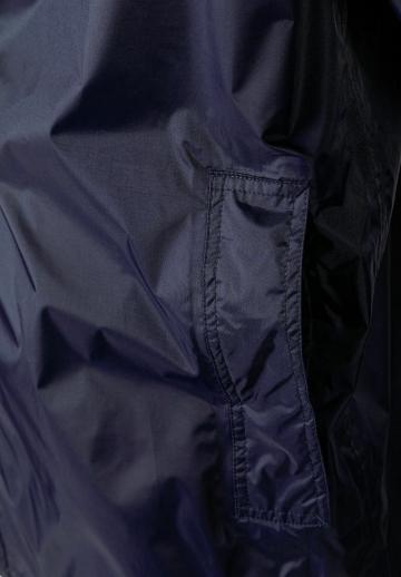 Куртка-дождевик