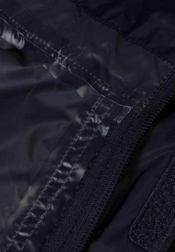 Куртка-дождевик