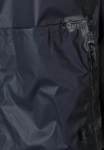 Куртка-дождевик