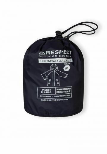 Куртка-дождевик