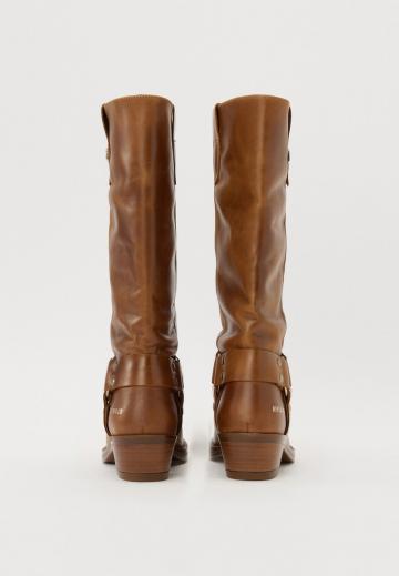 Ковбойские сапоги