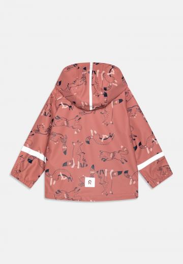 Куртка дождевик
