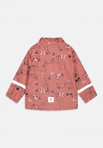 Куртка дождевик