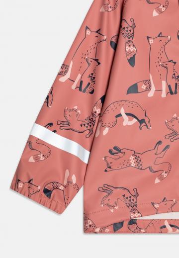 Куртка дождевик