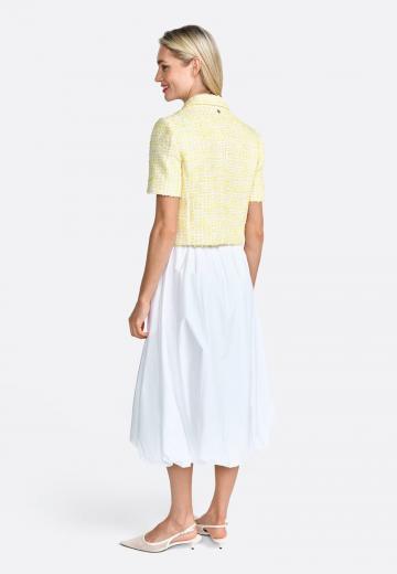 Короткая куртка