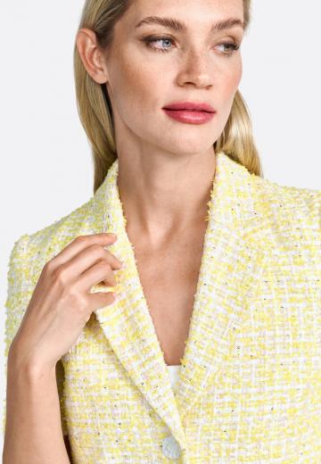 Короткая куртка