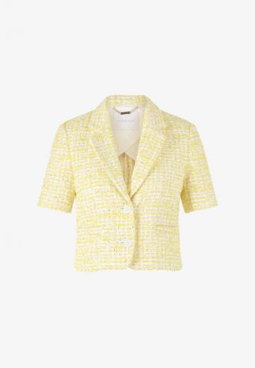 Короткая куртка