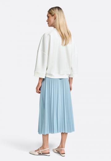 Юбка из джерси