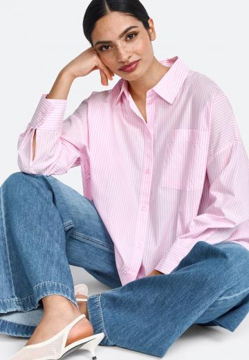 Блузка-рубашка