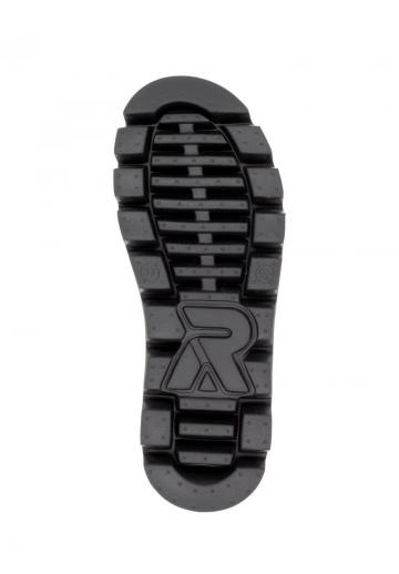 Широкие сапоги