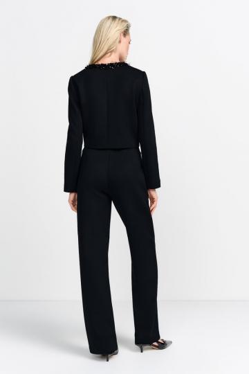 Короткая куртка