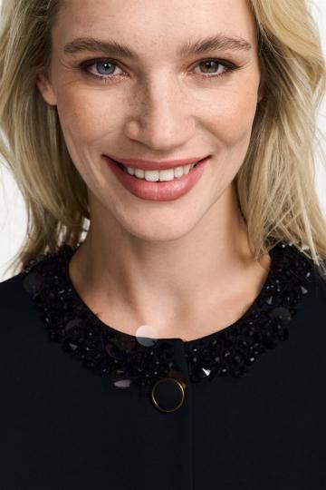 Короткая куртка