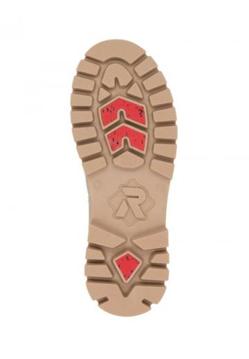 Широкие сапоги