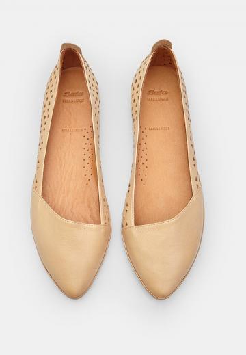 Спортивные балетки