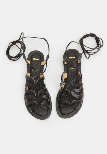 Римские сандалии