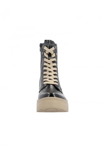 Широкие сапоги