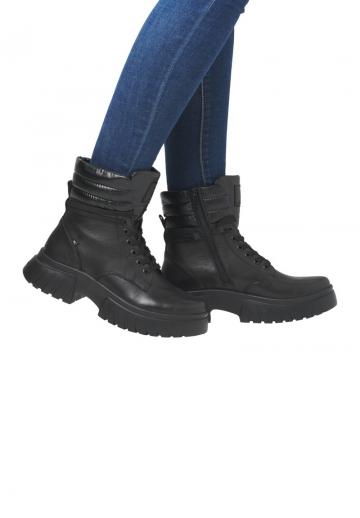 Широкие сапоги