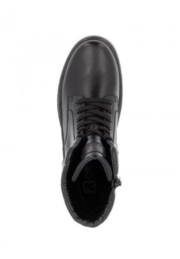 Широкие сапоги