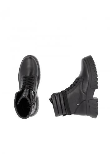 Широкие сапоги