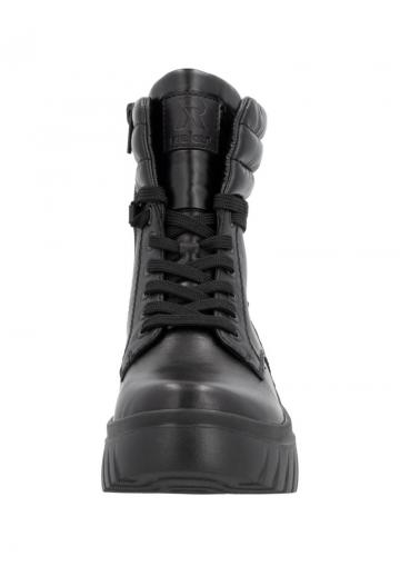 Широкие сапоги