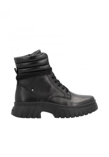 Широкие сапоги