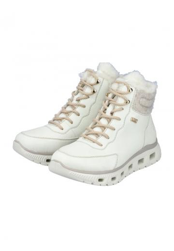 Широкие сапоги