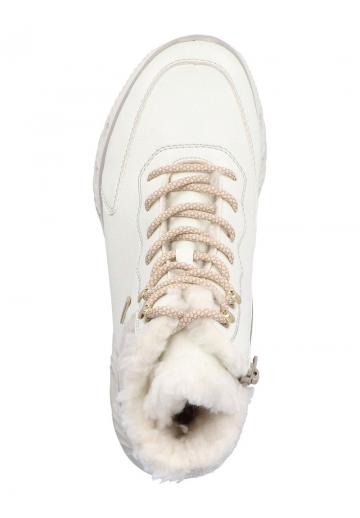 Широкие сапоги