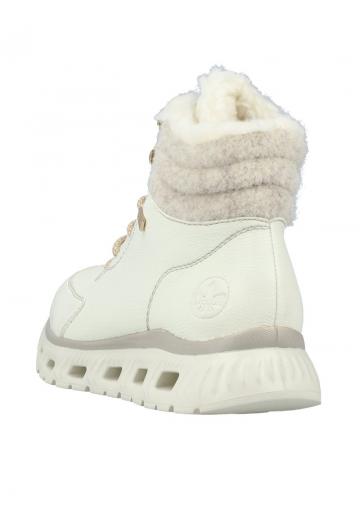 Широкие сапоги