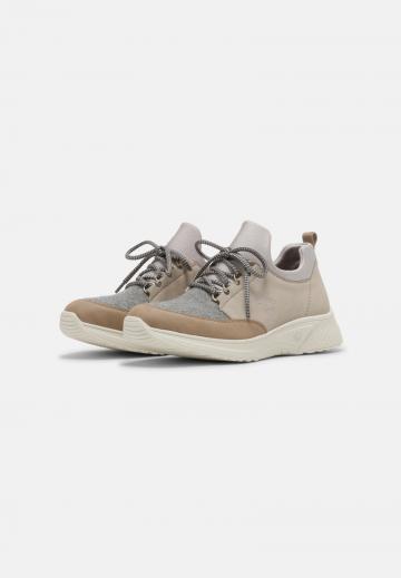 Кеды без шнуровки