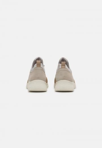 Кеды без шнуровки