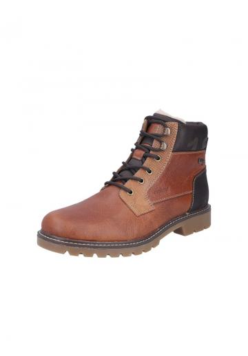 Зимние ботинки