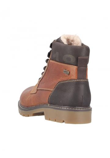 Зимние ботинки