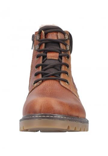 Зимние ботинки