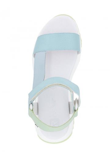 Походные сандалии