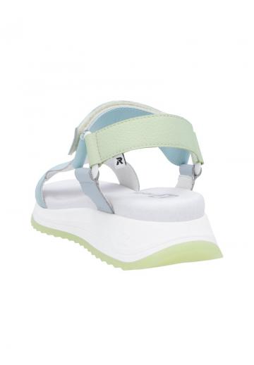 Походные сандалии