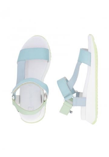 Походные сандалии