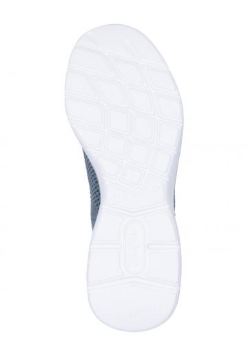 Кеды без шнуровки