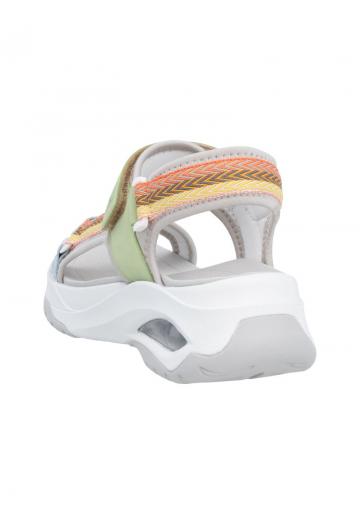 Походные сандалии